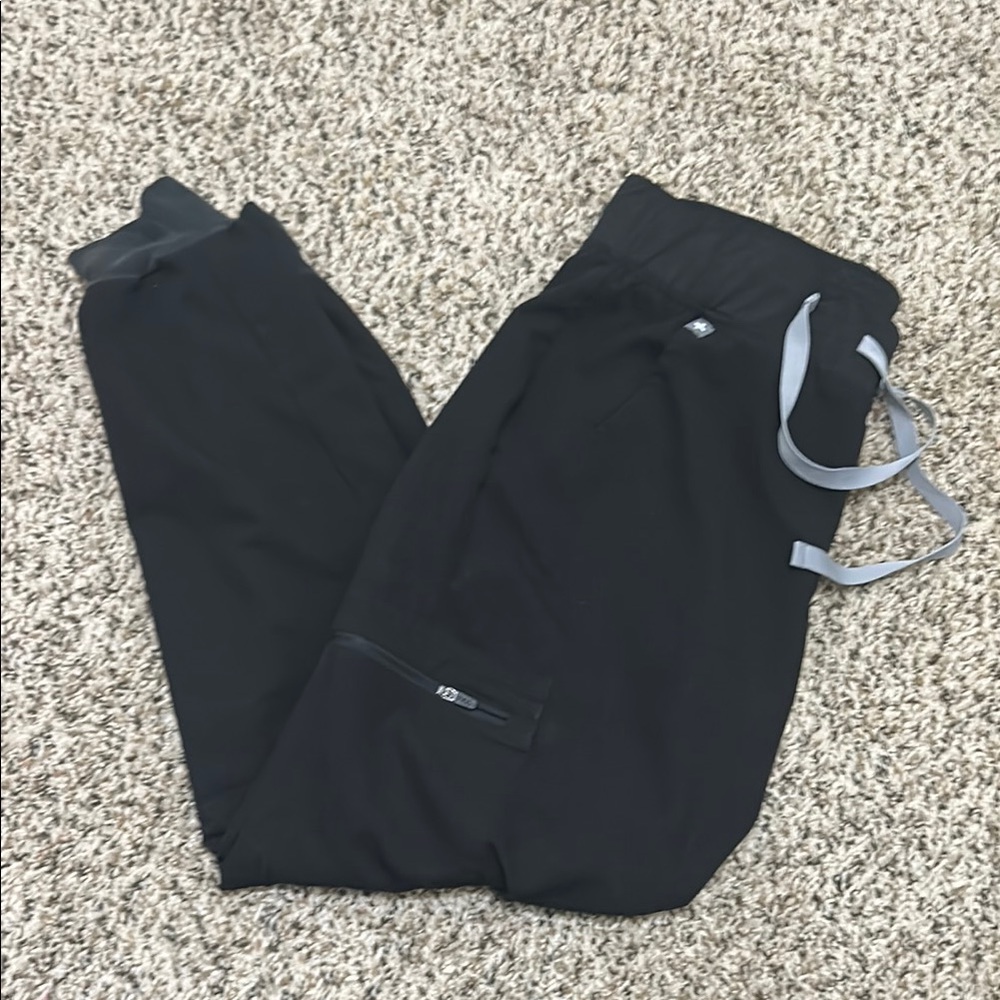Figs Jogger Scrubs